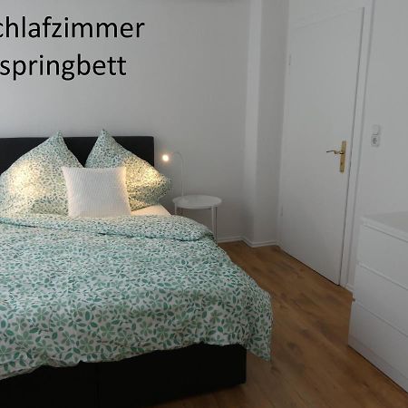 Townflat Kassel City / Privat Wie Im Eigenen Haus / Kostenlos Parken Экстерьер фото