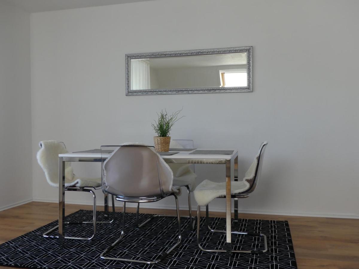 Townflat Kassel City / Privat Wie Im Eigenen Haus / Kostenlos Parken Экстерьер фото