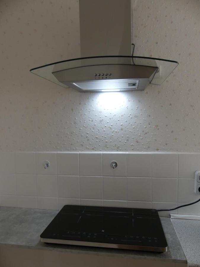 Townflat Kassel City / Privat Wie Im Eigenen Haus / Kostenlos Parken Экстерьер фото