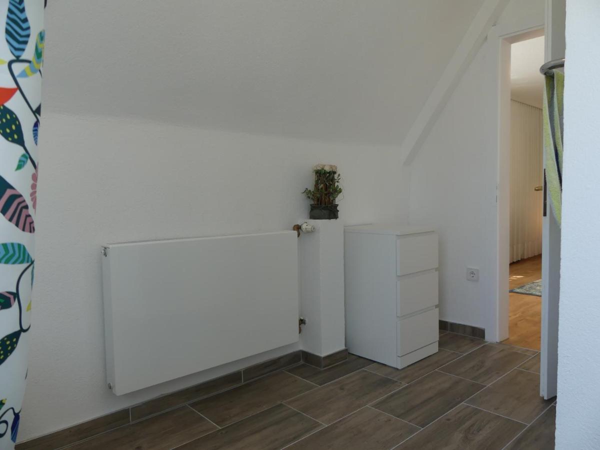 Townflat Kassel City / Privat Wie Im Eigenen Haus / Kostenlos Parken Экстерьер фото