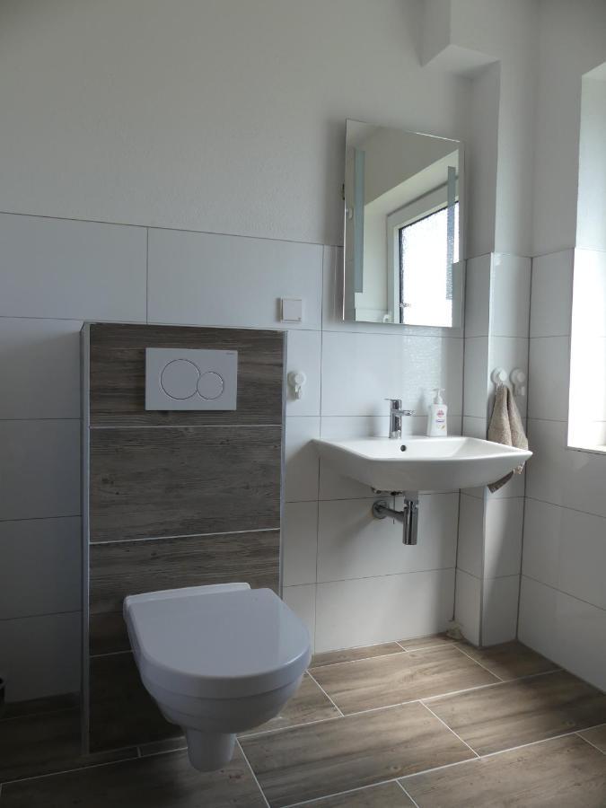 Townflat Kassel City / Privat Wie Im Eigenen Haus / Kostenlos Parken Экстерьер фото